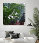 Blues by Jefd on GIANT ART - black music - dance