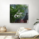 Blues by Jefd on GIANT ART - black music - dance