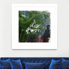 Blues by Jefd on GIANT ART - black music - dance