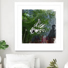 Blues by Jefd on GIANT ART - black music - dance