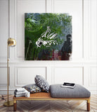Blues by Jefd on GIANT ART - black music - dance