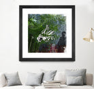 Blues by Jefd on GIANT ART - black music - dance