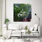 Blues by Jefd on GIANT ART - black music - dance