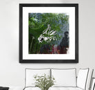 Blues by Jefd on GIANT ART - black music - dance