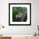 Blues by Jefd on GIANT ART - black music - dance