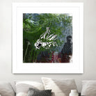 Blues by Jefd on GIANT ART - black music - dance