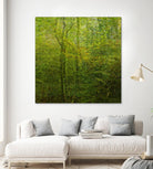 Natural Look VI by Jean-François Dupuis on GIANT ART - brown landscape