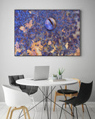 Rusty Screw by Jean-François Dupuis on GIANT ART - pink photo art