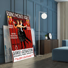 Casino Monte-Carlo by Archive on GIANT ART - black vintage