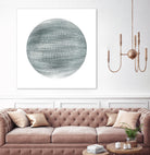 ORB - fond blanc by Celine Cimon on GIANT ART - white abstract canadian artist