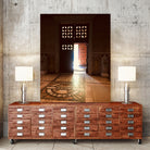 The door to nowhere by Pauline Aubut on GIANT ART - photography