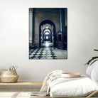 Confessional by Pauline Aubut on GIANT ART - photography