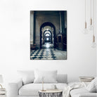 Confessional by Pauline Aubut on GIANT ART - photography