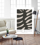 Inspiration II by M Studio on GIANT ART - beige