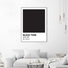 Black Tone  by Cilcart Studio on GIANT ART