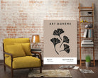 Le jardin by M Studio on GIANT ART
