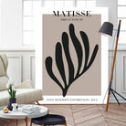 Forme Grège by Matisse on GIANT ART