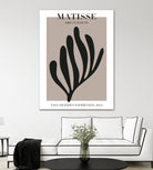 Forme Grège by Matisse on GIANT ART
