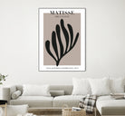 Forme Grège by Matisse on GIANT ART