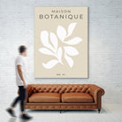 Maison Botanique No.1 by Clicart Studio on GIANT ART