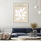 Maison Botanique No.1 by Clicart Studio on GIANT ART