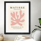 Pink Cut Outs by M Studio on GIANT ART - pink cutouts