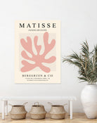 Pink Cut Outs by M Studio on GIANT ART - pink cutouts