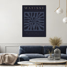 Beige Cut Outs II by Matisse on GIANT ART