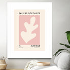 Papiers Découpers IV by M Studio on GIANT ART - scandinavian