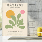 Papiers Découpés II by Matisse on GIANT ART