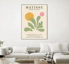 Papiers Découpés II by Matisse on GIANT ART
