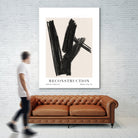 Reconstruction by Clicart Studio on GIANT ART