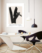 Reconstruction by M Studio on GIANT ART