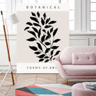 Forms of Art by Clicart Studio on GIANT ART
