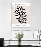 Forms of Art by Clicart Studio on GIANT ART