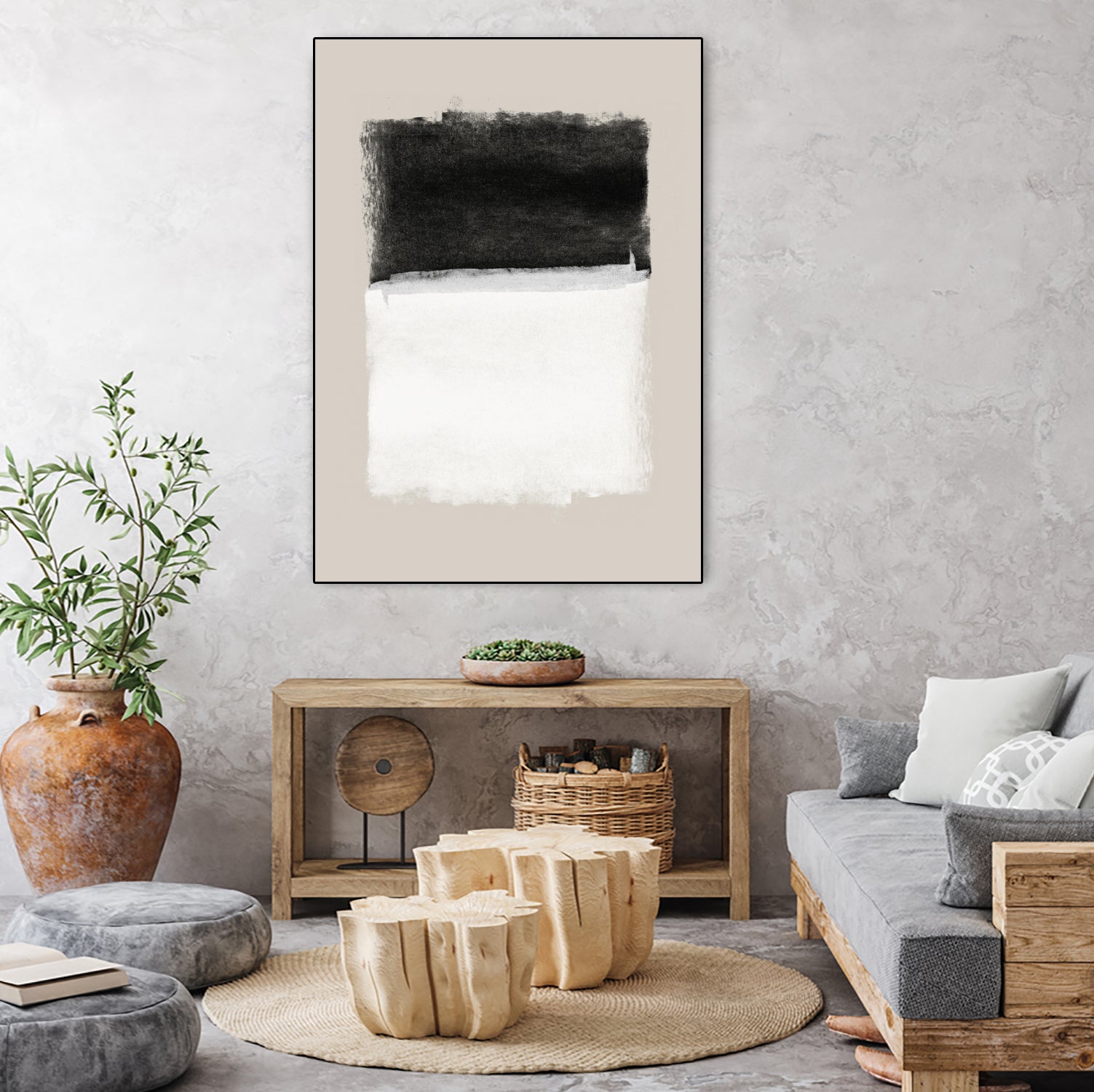 Inspiration by Clicart Studio on GIANT ART