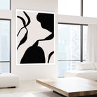 Mouvement by Clicart Studio on GIANT ART