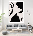 Mouvement by Clicart Studio on GIANT ART