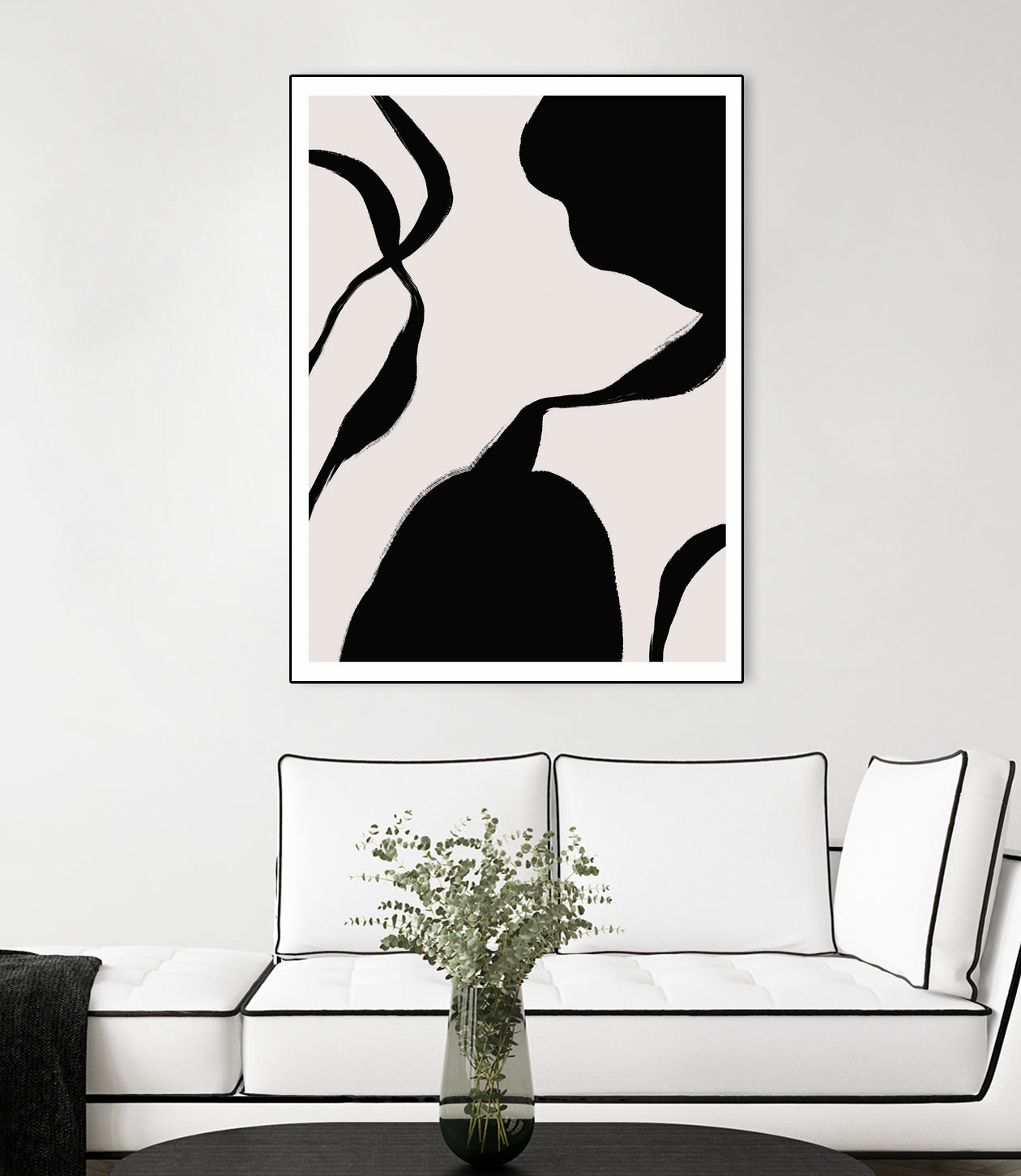 Mouvement by Clicart Studio on GIANT ART