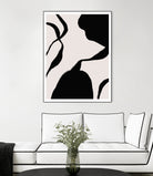 Mouvement by Clicart Studio on GIANT ART