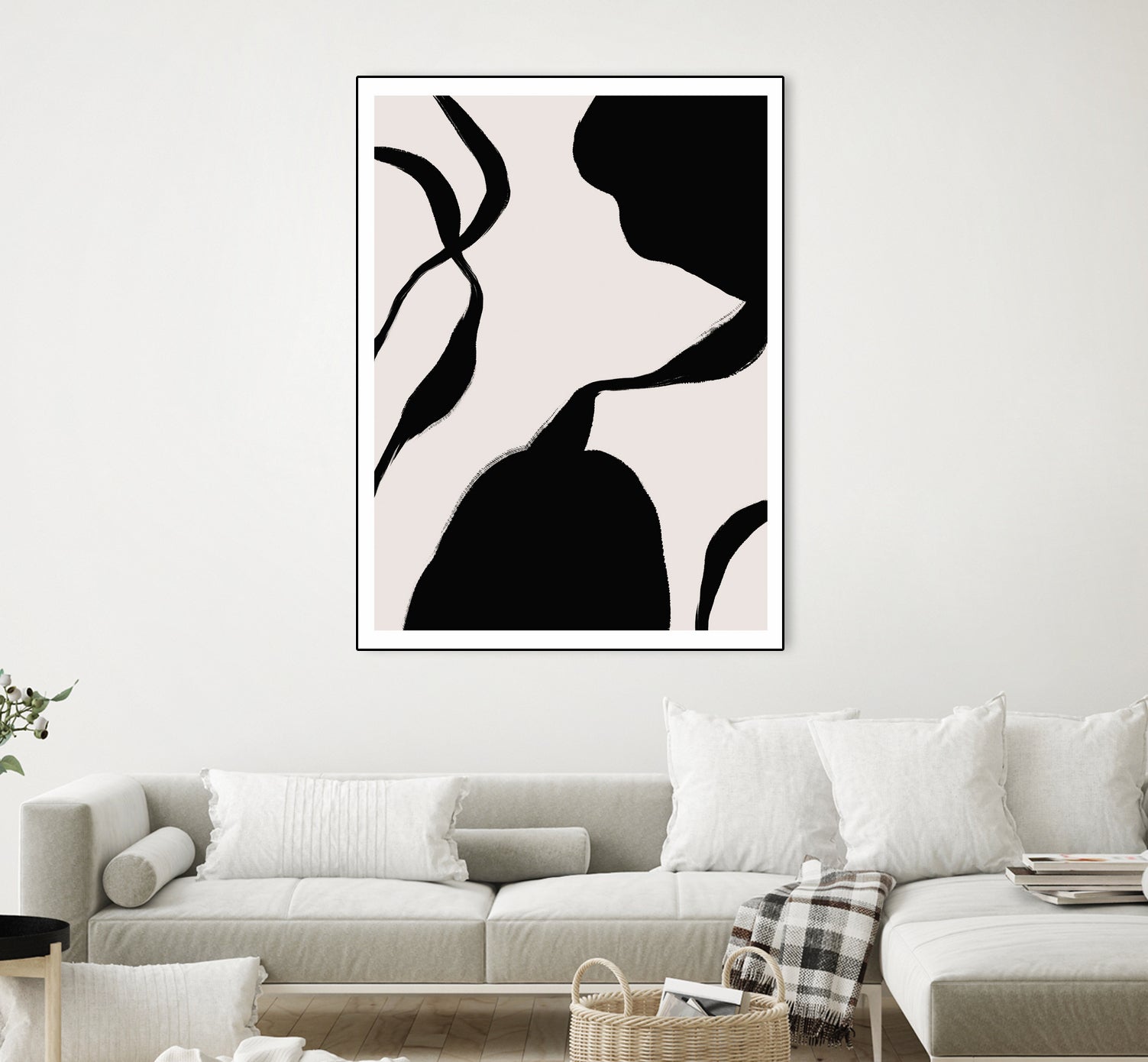 Mouvement by Clicart Studio on GIANT ART