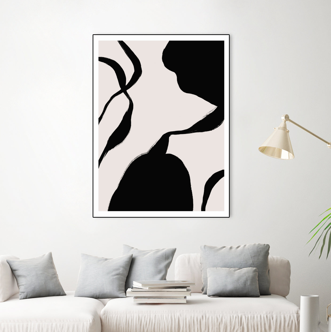 Mouvement by Clicart Studio on GIANT ART