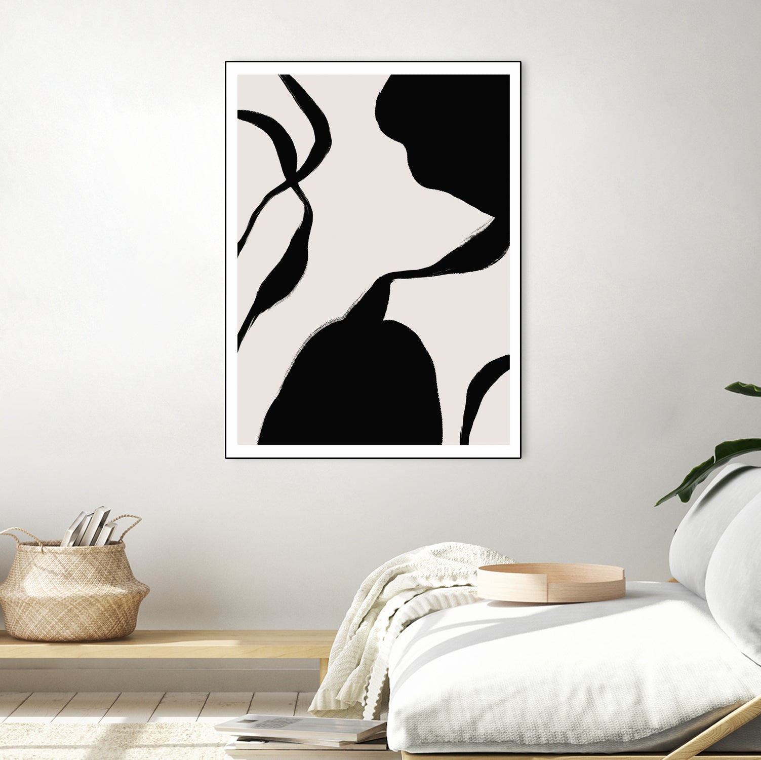 Mouvement by Clicart Studio on GIANT ART