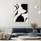 Mouvement by Clicart Studio on GIANT ART