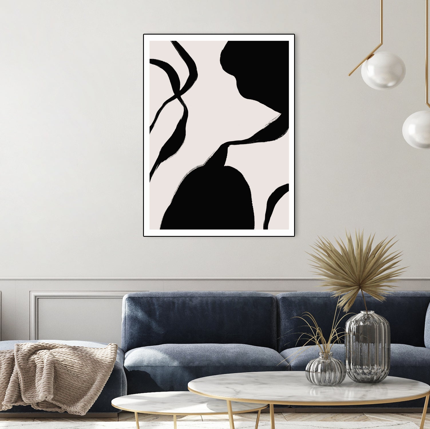 Mouvement by Clicart Studio on GIANT ART