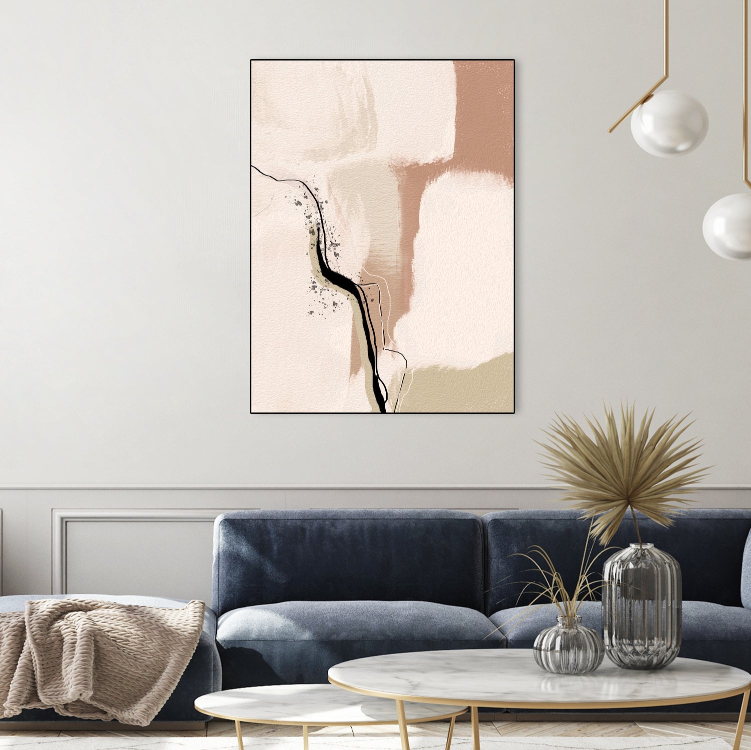 Sotfly pink 11 by Clicart Studio on GIANT ART