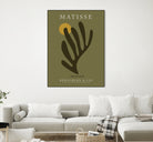 Cut Outs I by Matisse on GIANT ART