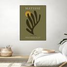 Cut Outs I by Matisse on GIANT ART