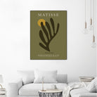 Cut Outs I by Matisse on GIANT ART