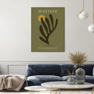 Cut Outs I by Matisse on GIANT ART